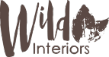 Wild Interiors Logo